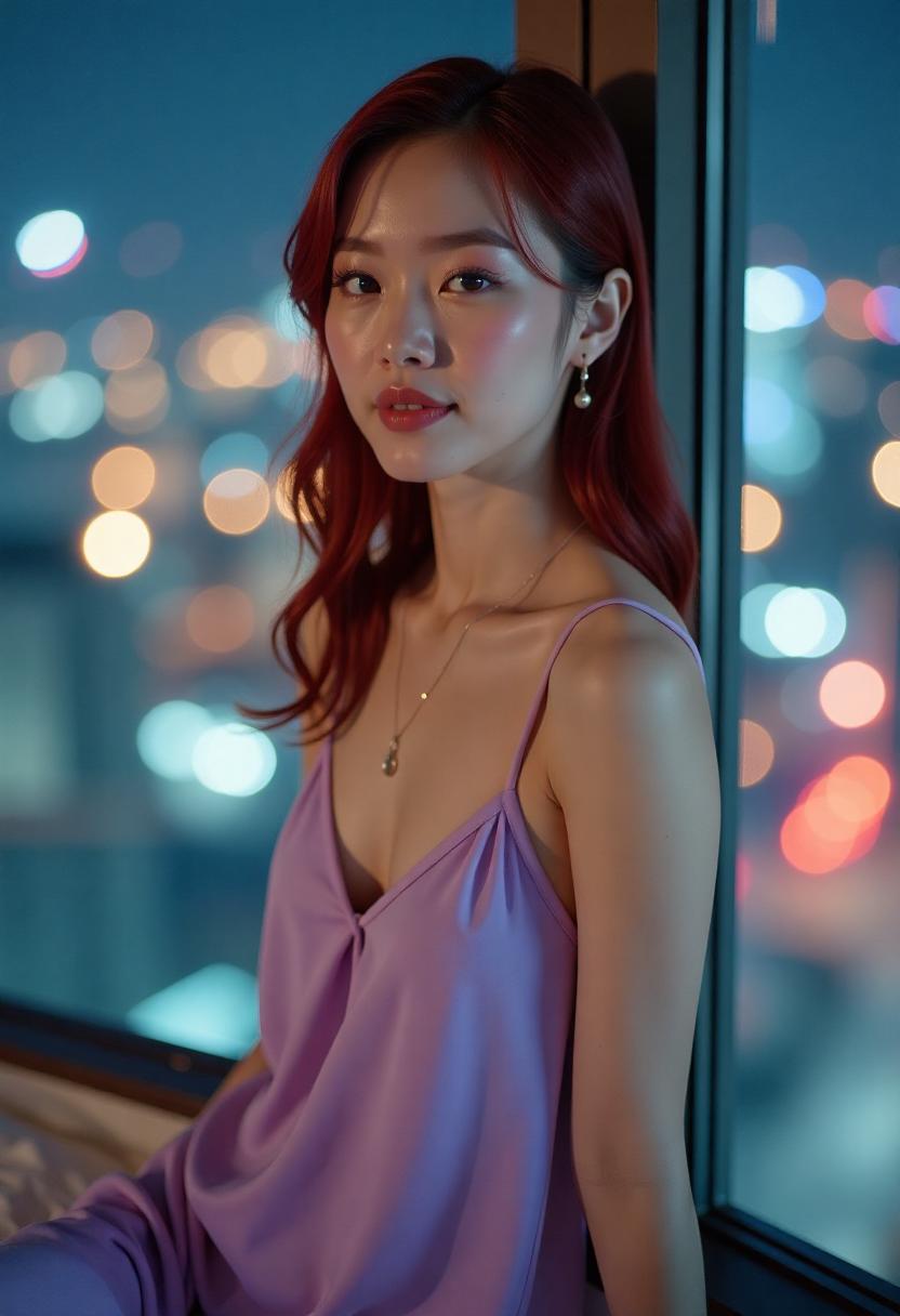 战斗潮流